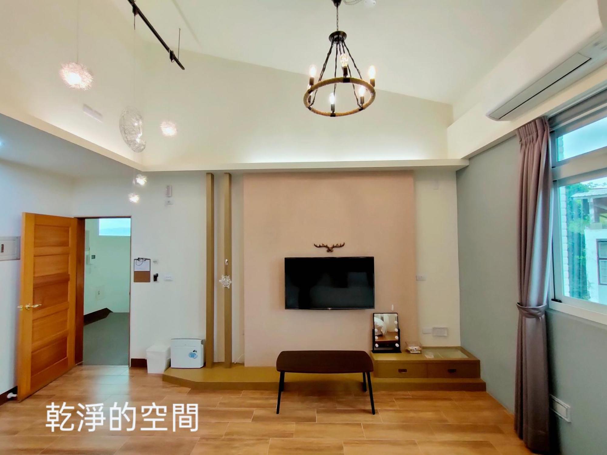 小雅民宿 Oo自助入住旅店oo T'ai-tung Pokój zdjęcie