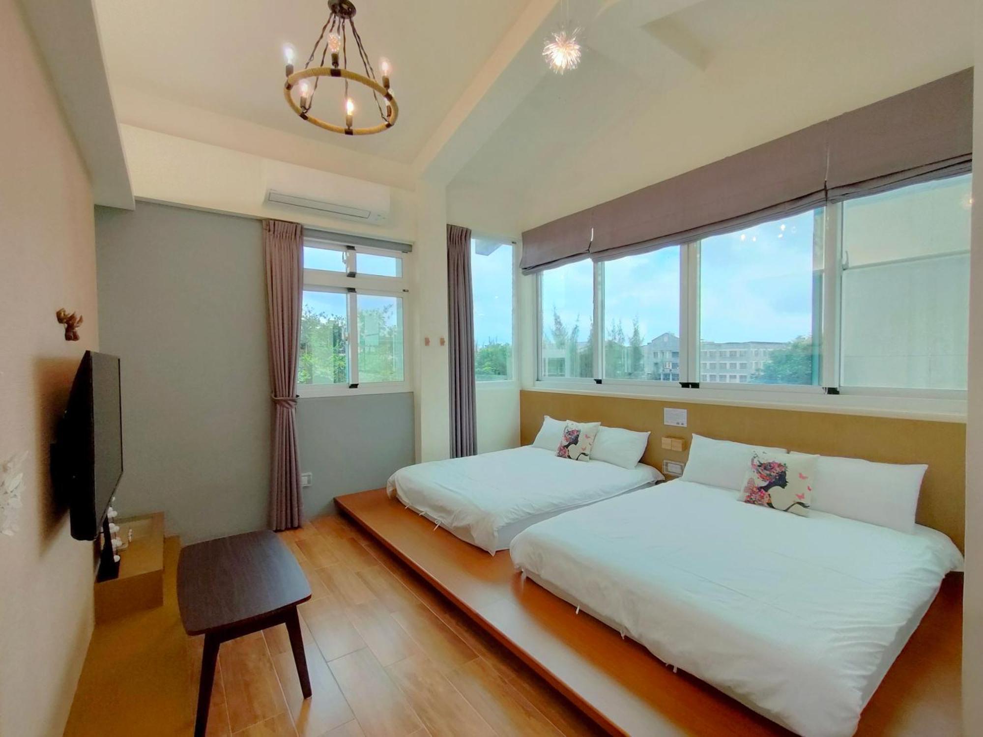 小雅民宿 Oo自助入住旅店oo T'ai-tung Pokój zdjęcie